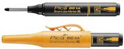 TUSSI PICA BIG-INK XL MUSTA REIKÄTUSSI XL MUSTA