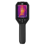 LÄMPÖKAMERA HIKMICRO B20 256X192, 25HZ, 550C