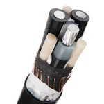 AXCLIGHT TT 3X240/35 12KV T500