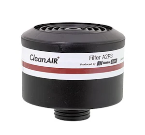 cleanair Yhdistelmäsuodatin a2p3 chemical 500157 cleanair