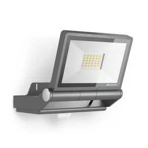 steinel Strålkastare pro sensor