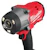 milwaukee Akkumutterinväännin milwaukee m18 fhiw2f12-0x