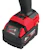 milwaukee Akkumutterinväännin milwaukee m18 fhiw2f12-0x