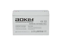 PV TARVIKE AOKLY AKKU AGM 12V 100AH