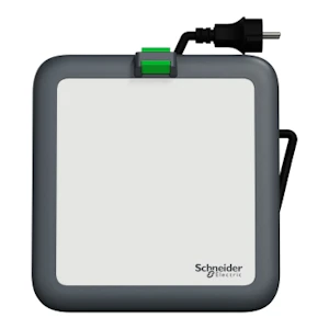 schneider electric Työmaavalaisin thorsman 35w 4000lm ladattava ip54
