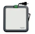 schneider electric Työmaavalaisin thorsman 35w 4000lm ladattava ip54