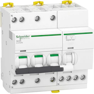 schneider electric Personskyddsbrytare icv40n c16a 30ma a