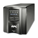 UPS LINE-INTERACTIVE SMART SMT 750VA 230V
