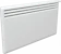 nobö Lämmitin nobö front nfk4x 12 1250w ip24 40x93cm