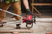 milwaukee Akkutasolaser milwaukee m18 rlohvg300-501c pyörivä