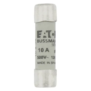 eaton Keraaminen putkisulake c10g10 10x38 gg-gl 10a 500v