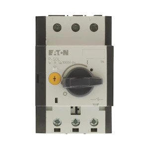 eaton Pv tarvike eaton p-sol30