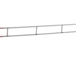 arne thuresson byggmaterial Bistål at grund zn stegformad l=4000mm