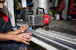 milwaukee Akkutyhjiöpumppu milwaukee m18 fvp5-801