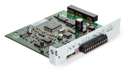 FRONIUS SENSOR CARD