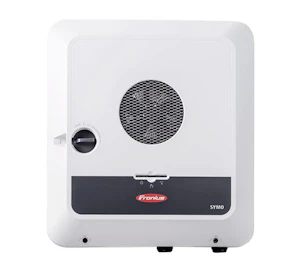 fronius Fronius växelriktare symo gen24 5.0 plus