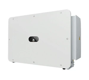 huawei Huawei växelriktare sun2000-100ktl-m2