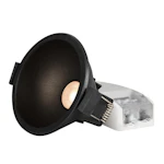 DOWNLIGHT GLOBE G2 RECESSED SV. 3000K