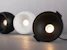 hide-a-lite Alasvalo globe g2 ip44 660lm 8w 3000k bl