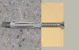 fischer Nailontulppa sx plus fischer 8x40 100kpl