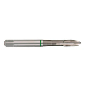 ruko Konekierretappi ruko m4x0.7mm din371 hss co5 läpireiälle