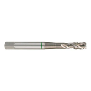 ruko Konekierretappi ruko m3x0.5mm din371 hss co5 pohjareiälle
