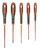 bahco Ruuvitalttasarja bahco be-9881sl ph vde slim 5kpl