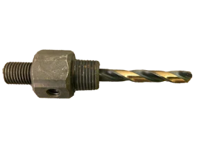 kojapo Stor axel 32-54mm