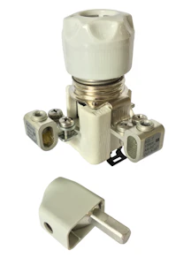 ifö electric Säk.-grp 25a 3 pol/sats ö-sats