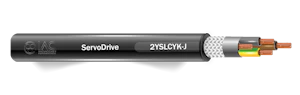 iac Moottorikaapeli emc 2yslcyk-j 3x10+3x1,5 s 1kv mu
