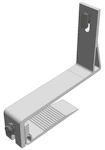 VAN DER VALK SLIMLINE ALU 35-59MM JUSTERBAR SIDA