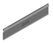 VAN DER VALK VALKPRO+ BAKRE PLATTA P10° 1560MM