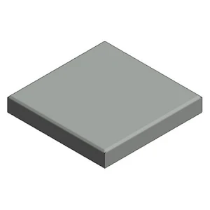 van der valk Van der valk tegelplatta 30x30x4,5cm 9kg