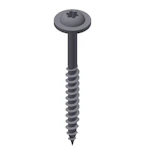 VAN DER VALK TORX-SKRUV RF 6,6X60MM T25