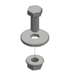 VAN DER VALK VALKPRO+ MONTERINGSSET EFFEKTOPTIMERARE