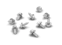 WELAND SKRUV SJÄLVG 6,3X19MM RF 10ST