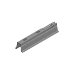 PV KIINNIKE VDV GALV ROOF CARRIER L=1500X1,5MM