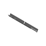 VAN DER VALK VALKPRO+ BALLASTBÄRARE L10/L15° 2179MM