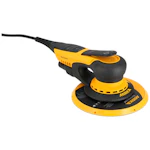 EPÄK.HIOMAKONE MIRKA DEROS II 750 175MM ORBIT 5.0