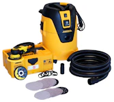 HIOMAKONEPAKETTI MIRKA DEROSII KIT2402CDMFI