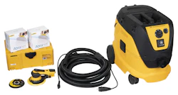 HIOMAKONEPAKETTI MIRKA DEROSII 5650CV 125/150MM 2 KIT2402MFI