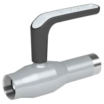 PALLOVENTTIILI HST K/H VEXVE DN15 R1/2 PN40 231015X