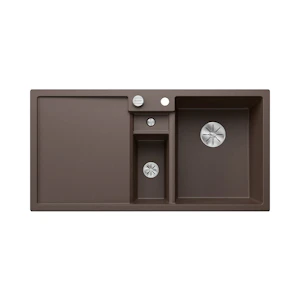blanco Keittiöallas blanco collectis 6 s silgranit coffee