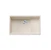 blanco Keittiöallas blanco subline 700-u level sil sofval