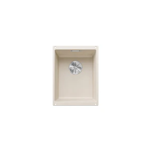 blanco Keittiöallas blanco subline 320-u silgr. soft valk