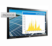 SOLARFOX DISPLAY SF-300 32''