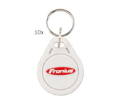 FRONIUS LADDBOX WATTPILOT RFID TAGS