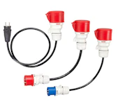 FRONIUS LADDBOX WATTPILOT GO 22 ADAPTERSET