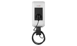SOLAREDGE HOME LADDBOX 3PH 22KW, 6M KABEL