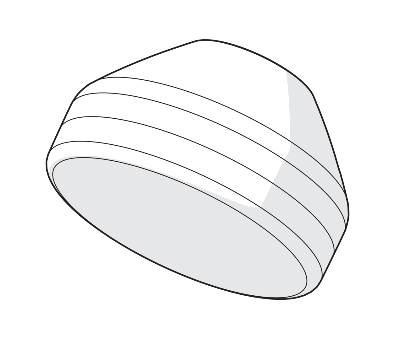 oras Suihkusiivilä oras 232002 1/2 kromi